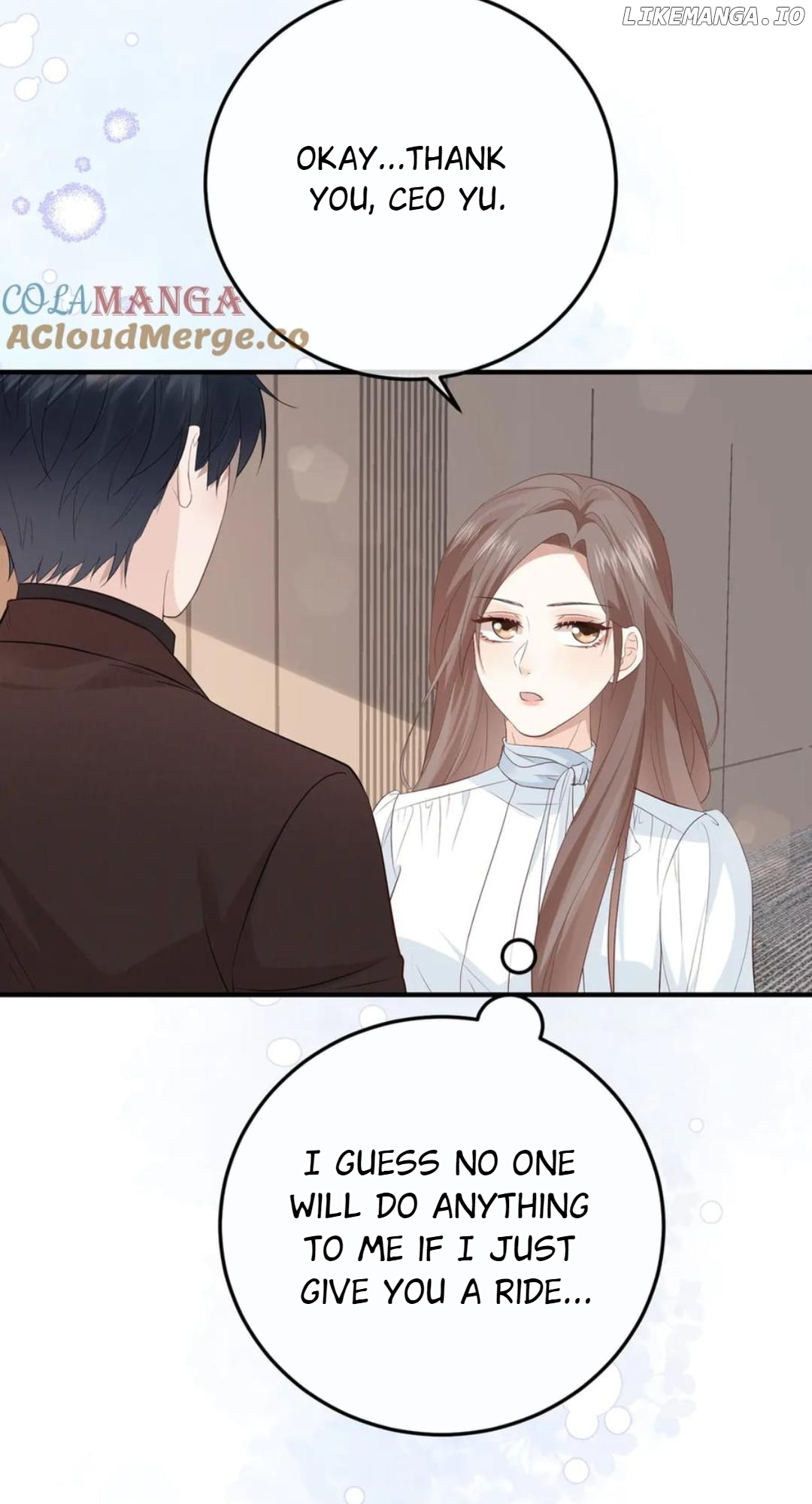 100-Day Warm Marriage Chapter 35 - page 46